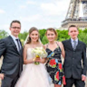 Meet your Posher, Kasandra